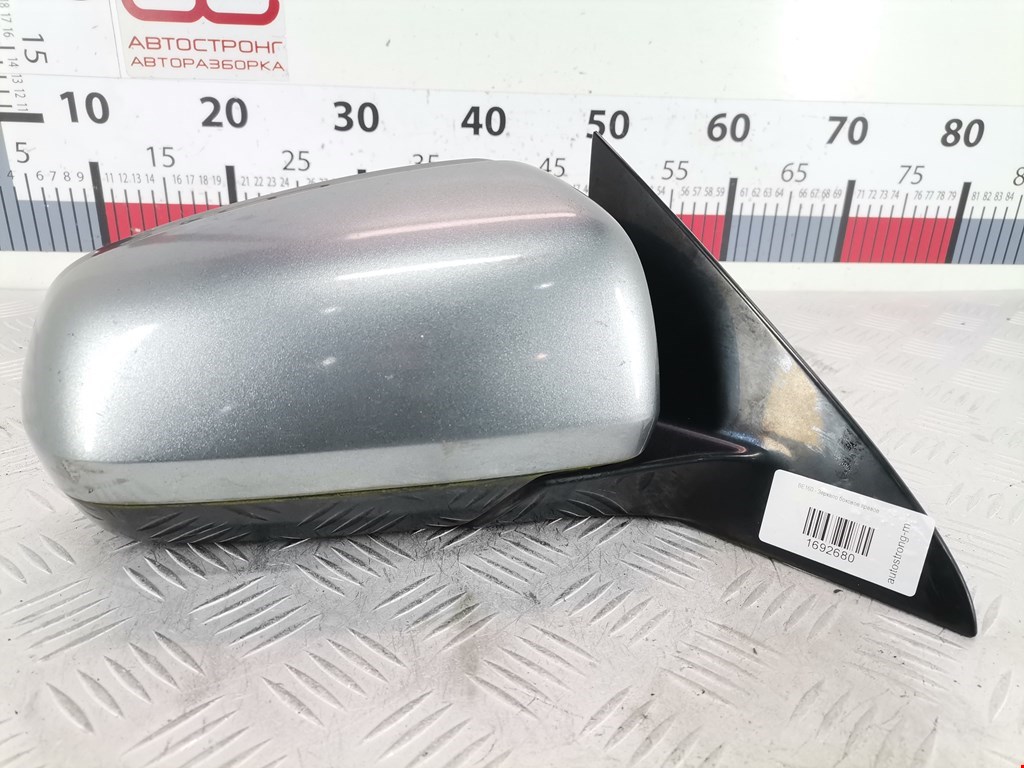 Зеркало правое CHRYSLER Sebring III JS 2006-2010