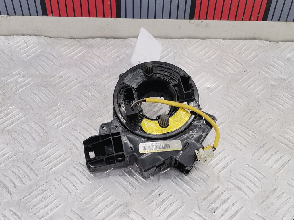 Механизм подрулевой для SRS (ленточный) FORD Focus II 2005-2011