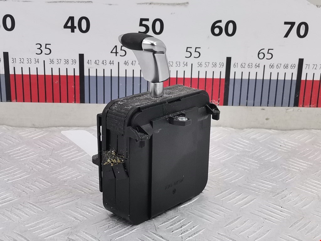 Кулиса (селектор) АКПП/МКПП в салоне CITROEN C4 II 2010-н.в.