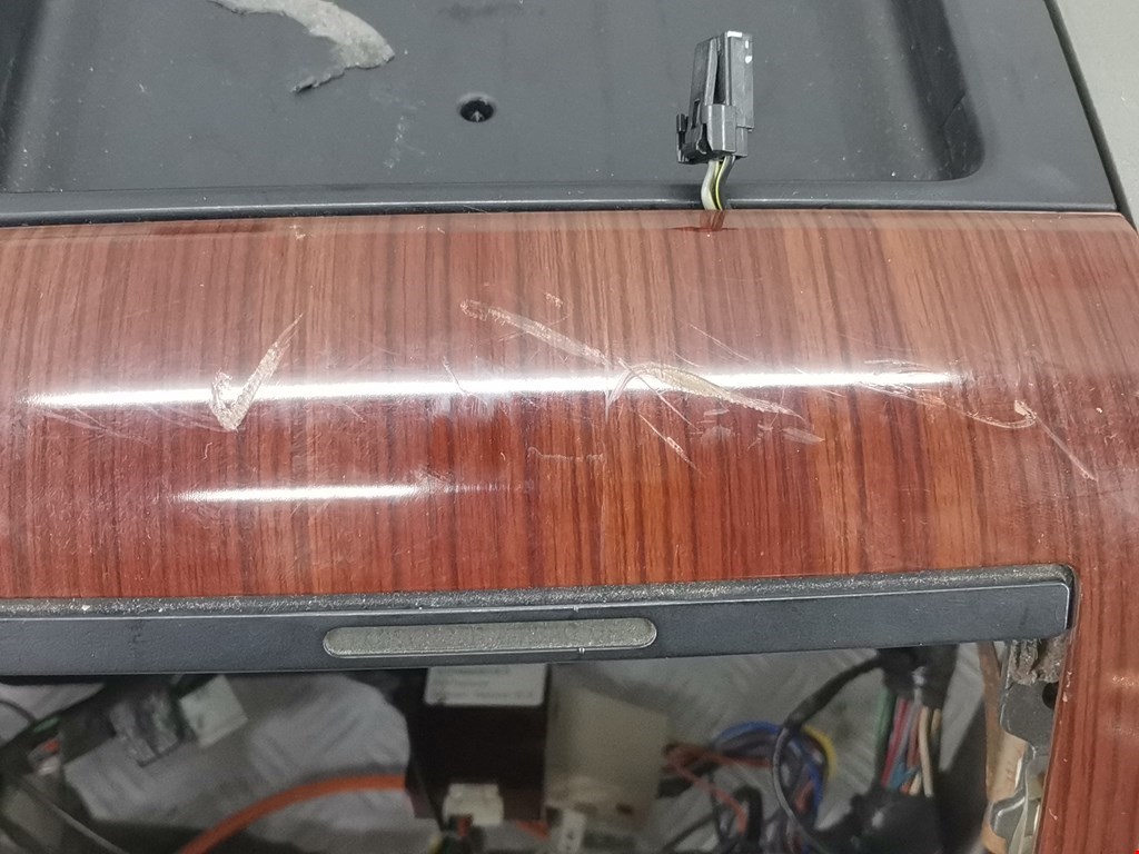 Торпедо FORD F-150 2004-2008