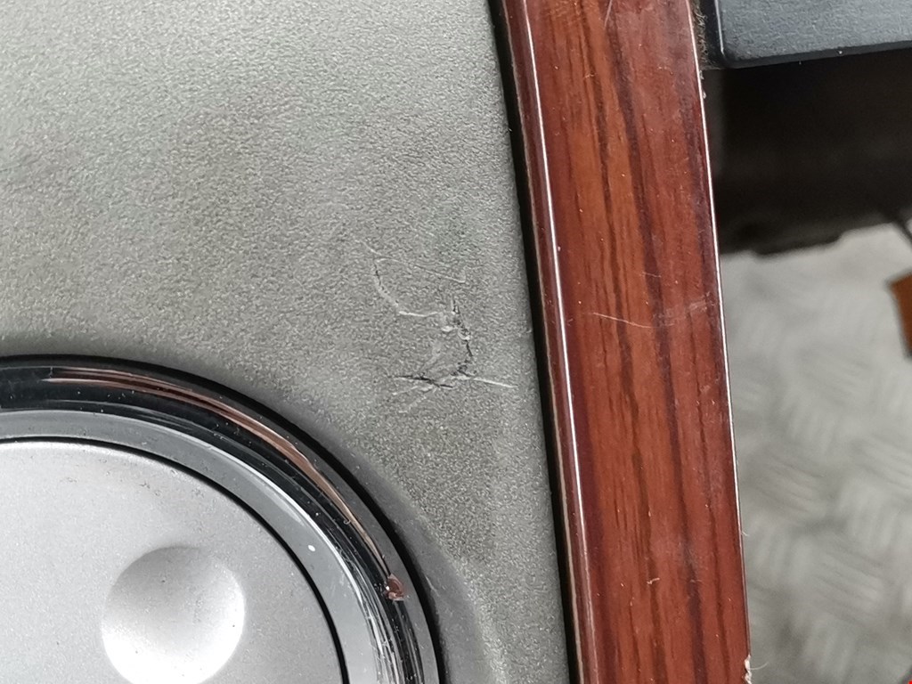 Торпедо FORD F-150 2004-2008