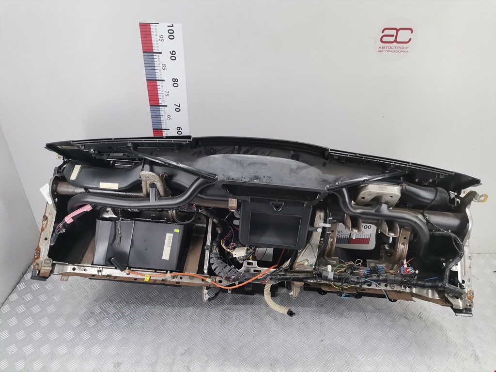 Торпедо FORD F-150 2004-2008