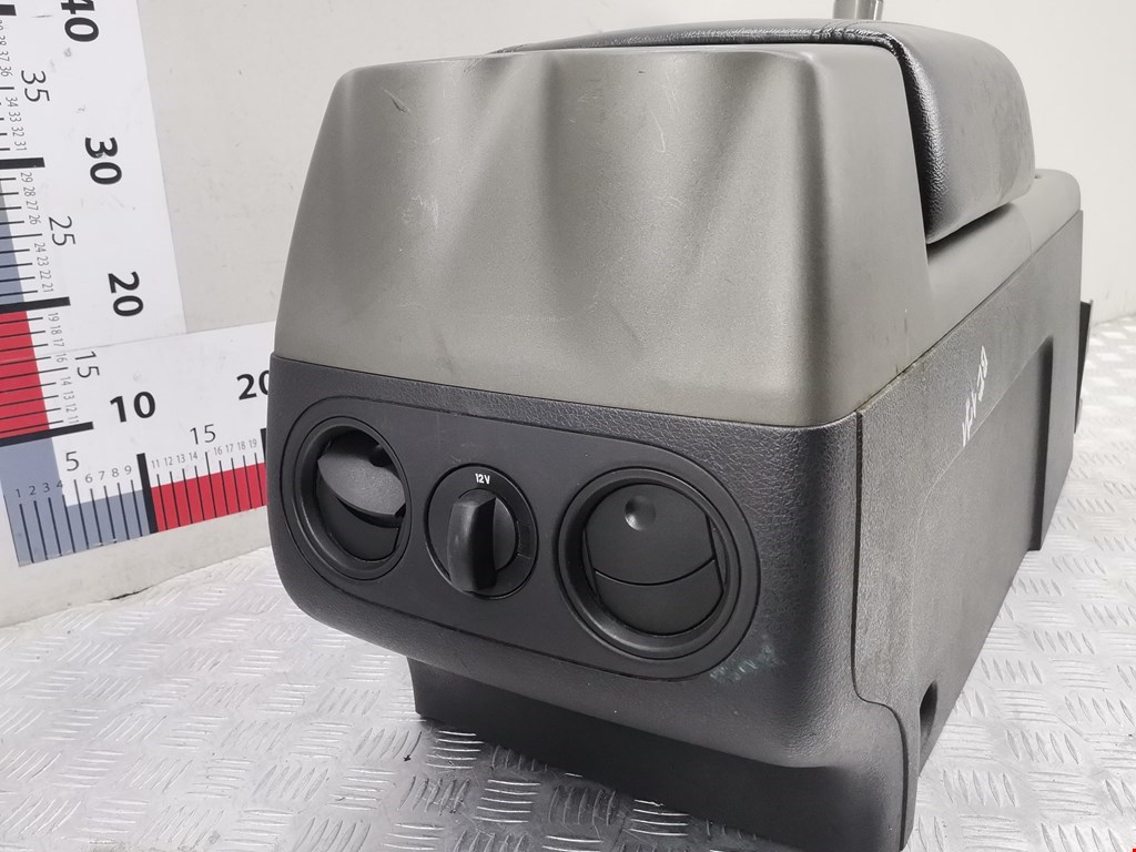 Подлокотник в салон FORD F-150 2004-2008