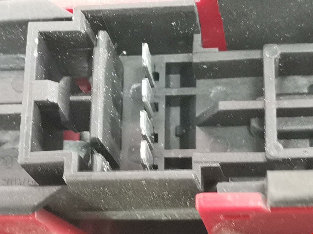 Фонарь задний левый ALFA ROMEO 156 1997-2007