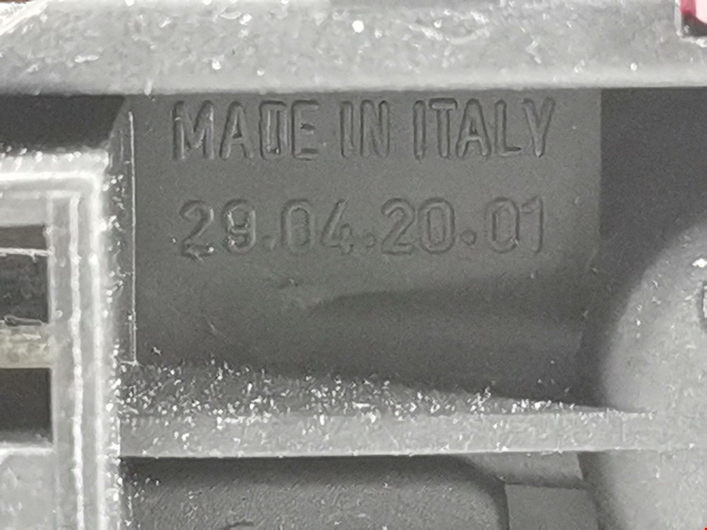 Фонарь задний левый ALFA ROMEO 156 1997-2007