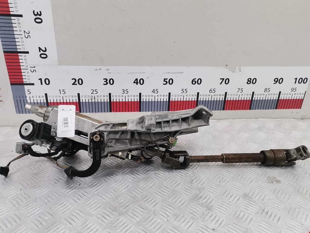 Замок зажигания Ford Focus 2 (2004-2011)