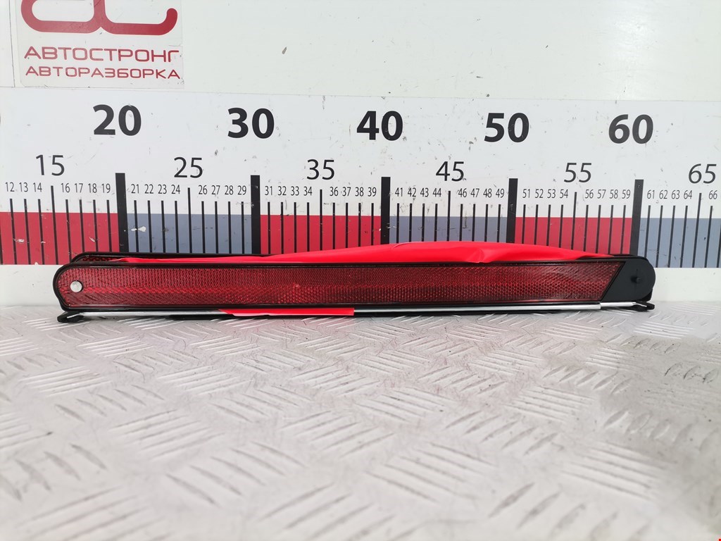 Знак аварийной остановки MERCEDES-BENZ A-Class W169 2004-2012