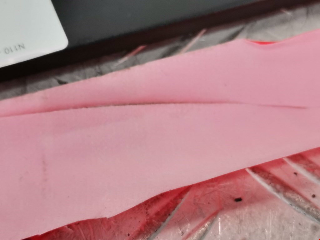 Знак аварийной остановки MERCEDES-BENZ A-Class W169 2004-2012