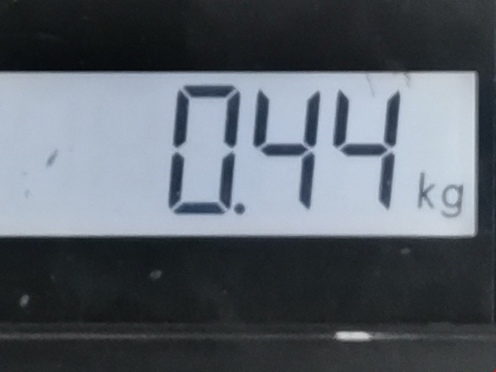 Знак аварийной остановки MERCEDES-BENZ A-Class W169 2004-2012