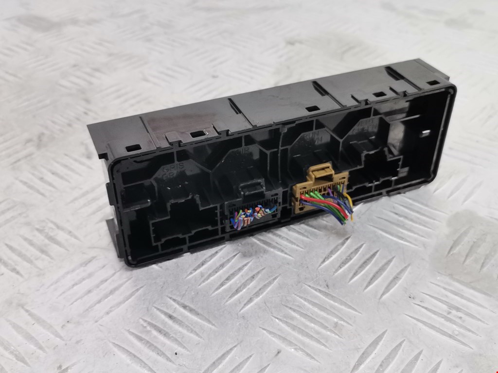 Блок комфорта OPEL Astra K 2015-2021