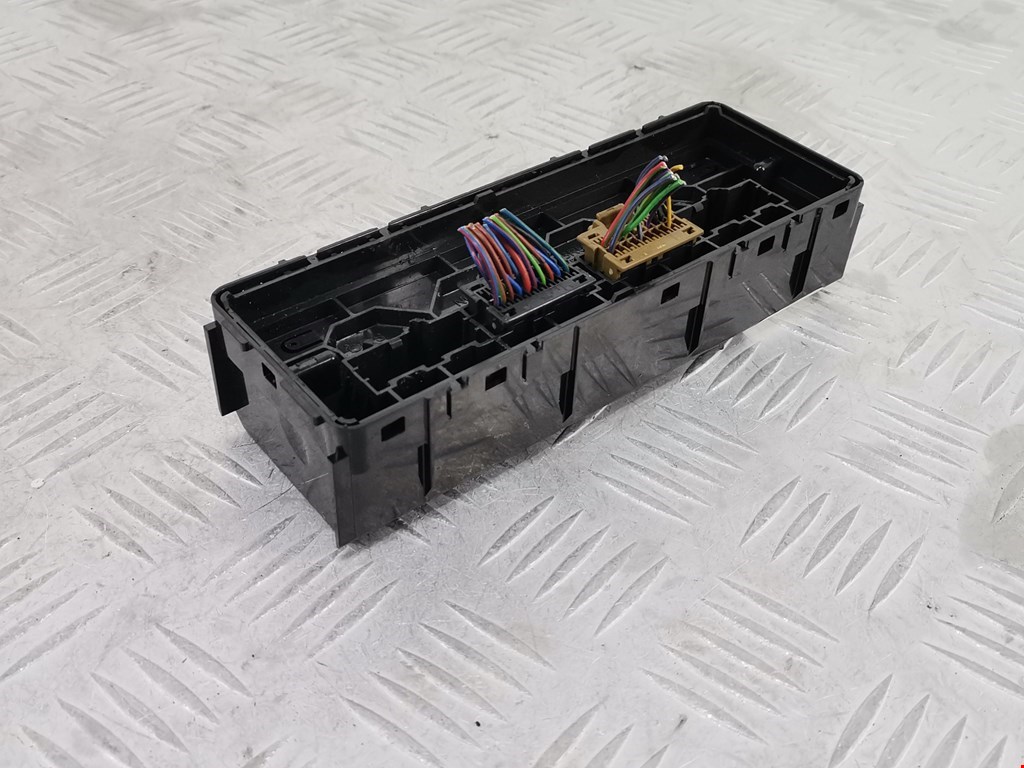 Блок комфорта OPEL Astra K 2015-2021