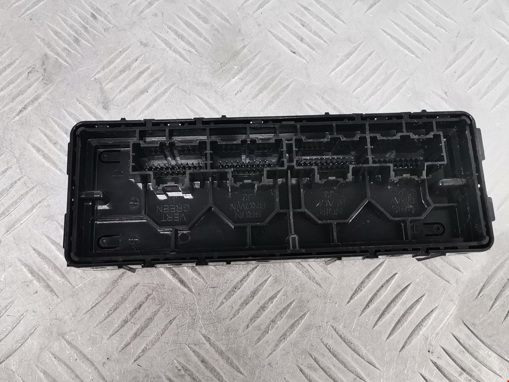 Блок комфорта OPEL Astra K 2015-2021