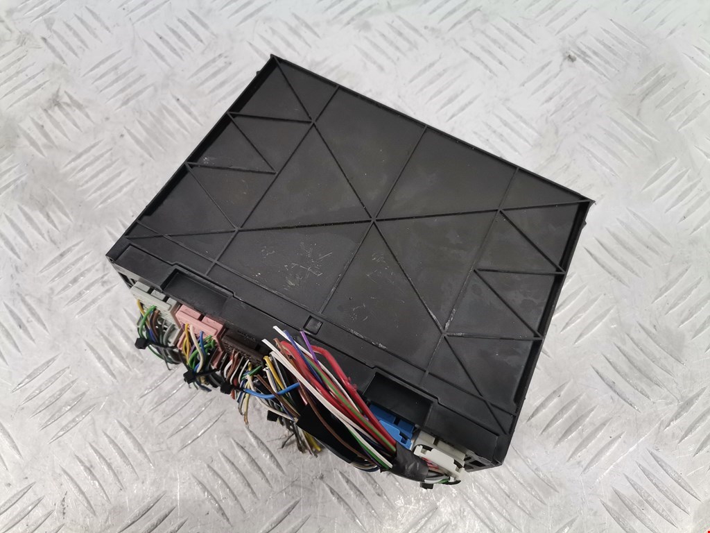 Блок комфорта OPEL Astra K 2015-2021