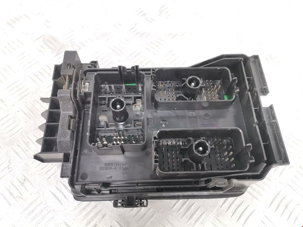 Датчик уровня в бачок омывателя OPEL Astra K 2015-2021