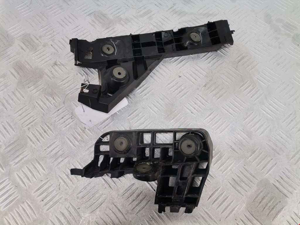 Кронштейн заднего бампера левый правый OPEL Astra K 2015-2021