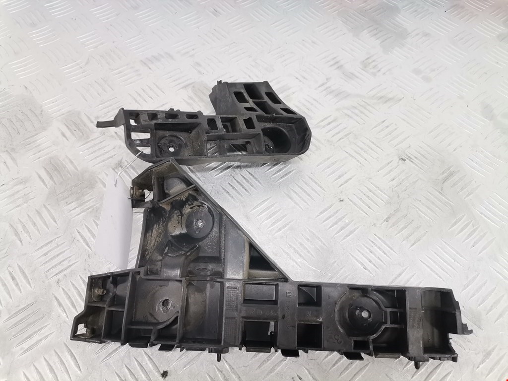 Кронштейн заднего бампера левый правый OPEL Astra K 2015-2021