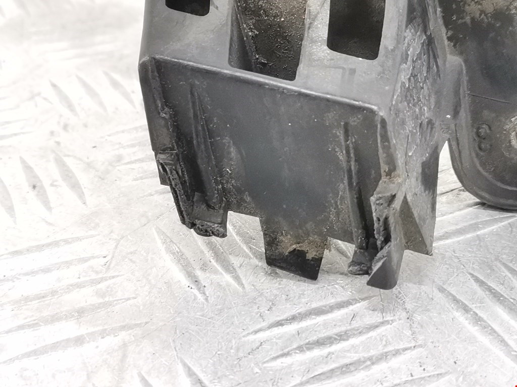 Кронштейн заднего бампера левый правый OPEL Astra K 2015-2021