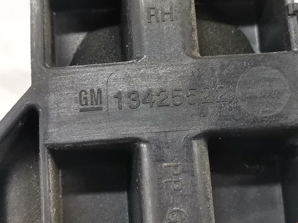 Кронштейн заднего бампера левый правый OPEL Astra K 2015-2021