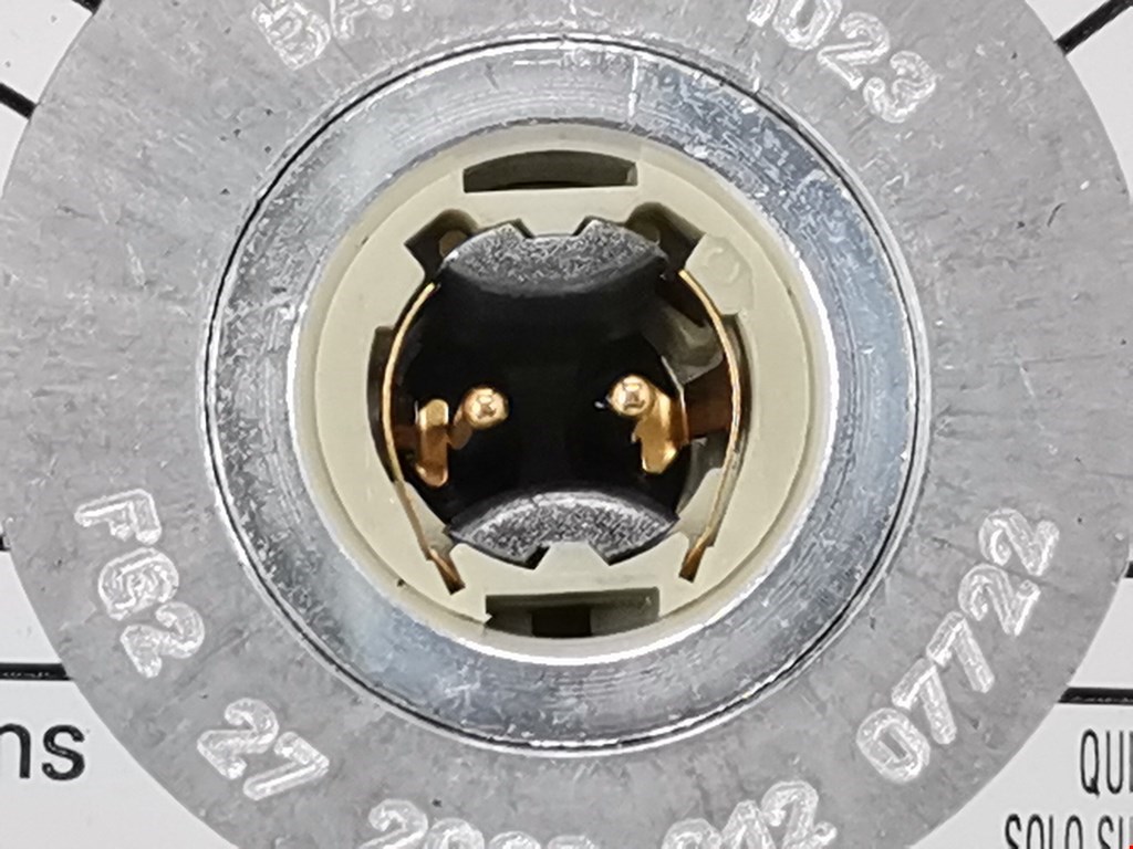 Подушка безопасности в рулевое колесо SKODA Fabia MK1 1999-2006