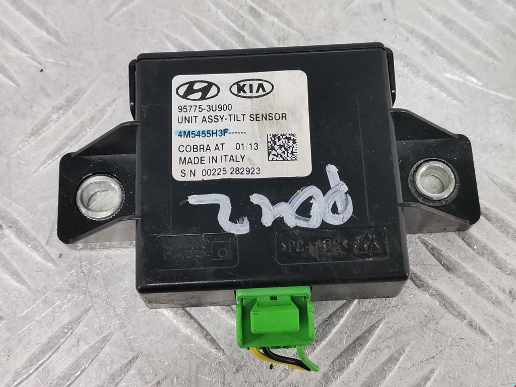 Датчик крена (наклона кузова) KIA Sportage III 2010-2015