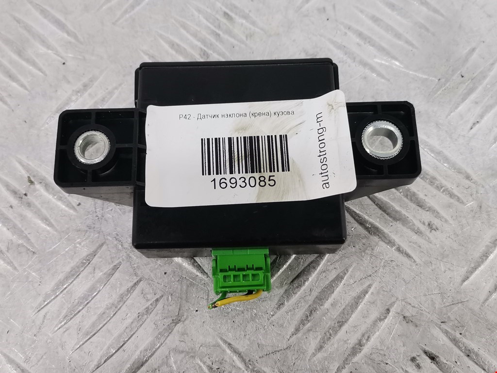 Датчик крена (наклона кузова) KIA Sportage III 2010-2015