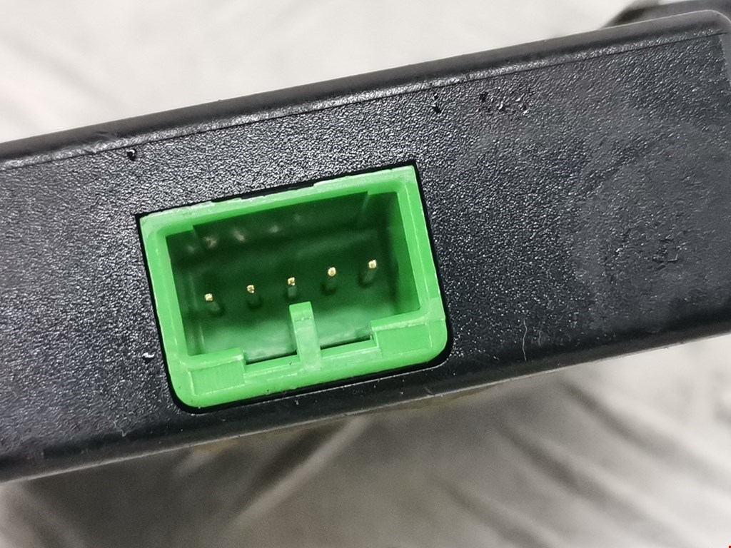 Датчик крена (наклона кузова) KIA Sportage III 2010-2015