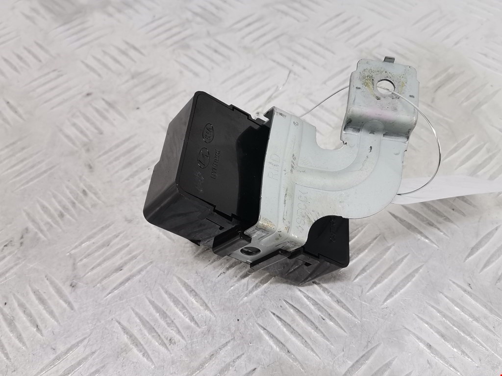 Блок комфорта KIA Sportage III 2010-2015