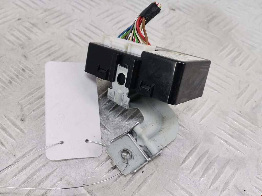 Блок комфорта KIA Sportage III 2010-2015