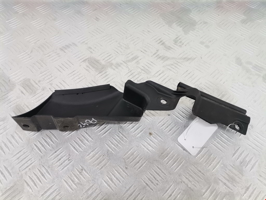 Накладка декоративная (молдинг) крыла переднего правого Kia Sportage 3 (SL) (2010-2016)