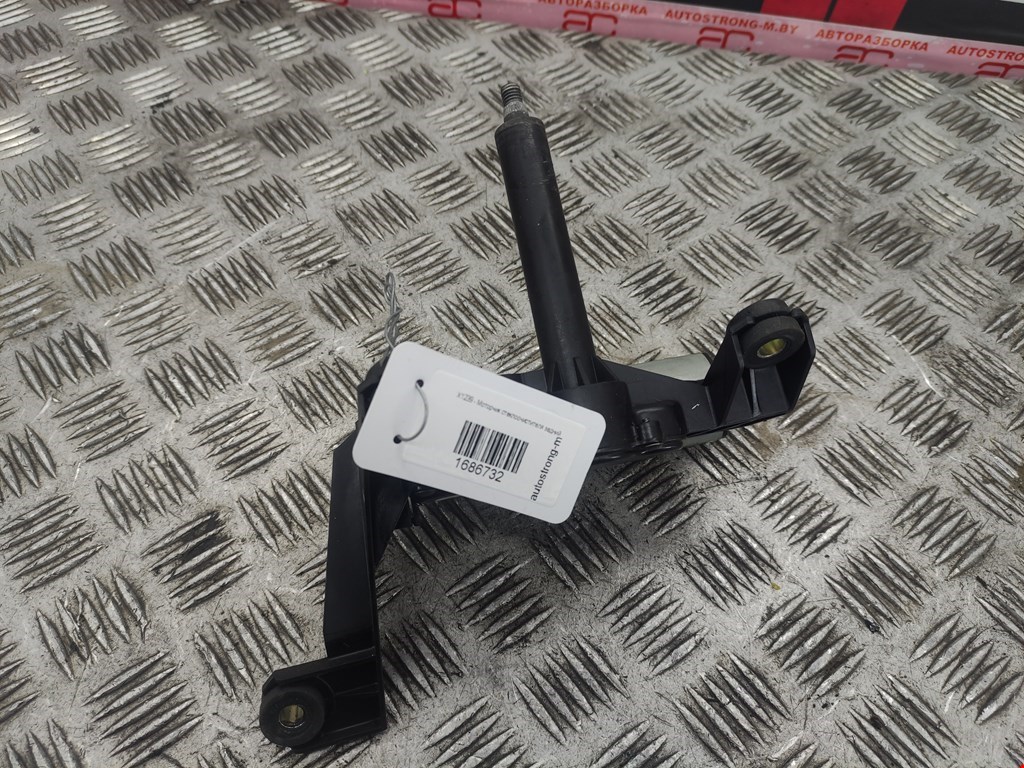 Моторчик стеклоочистителя задний OPEL Astra G 1998-2005