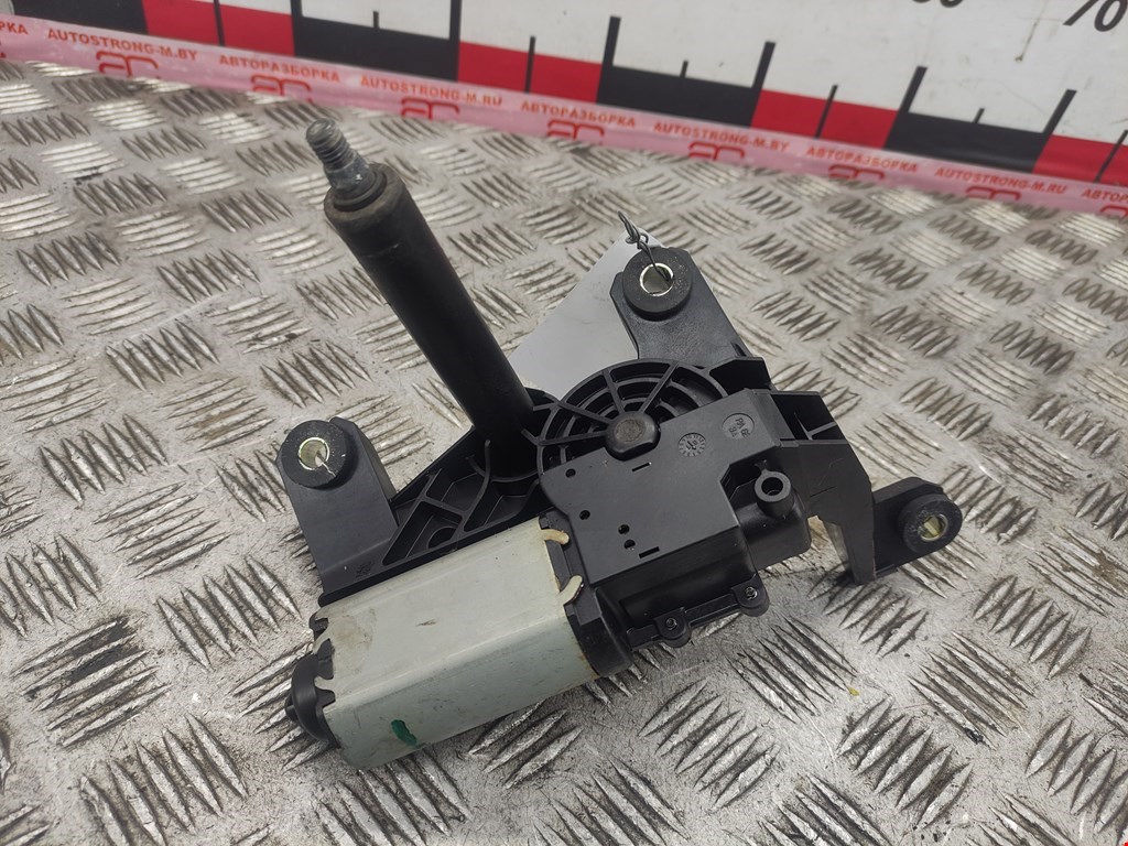 Моторчик стеклоочистителя задний OPEL Astra G 1998-2005