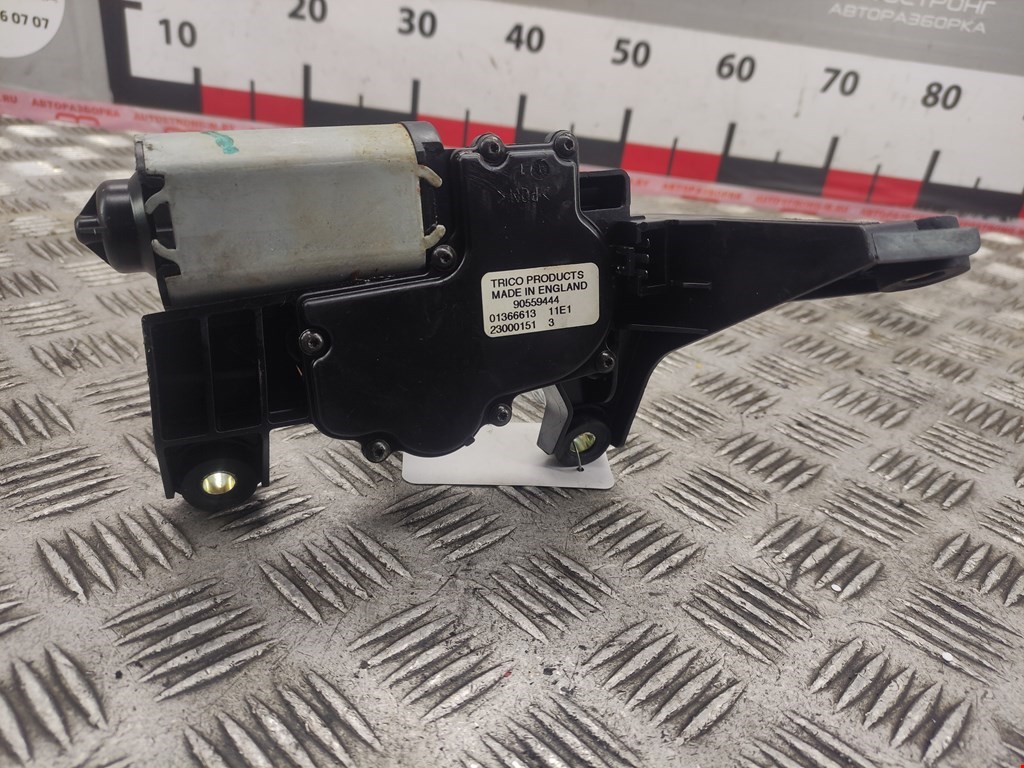 Моторчик стеклоочистителя задний OPEL Astra G 1998-2005