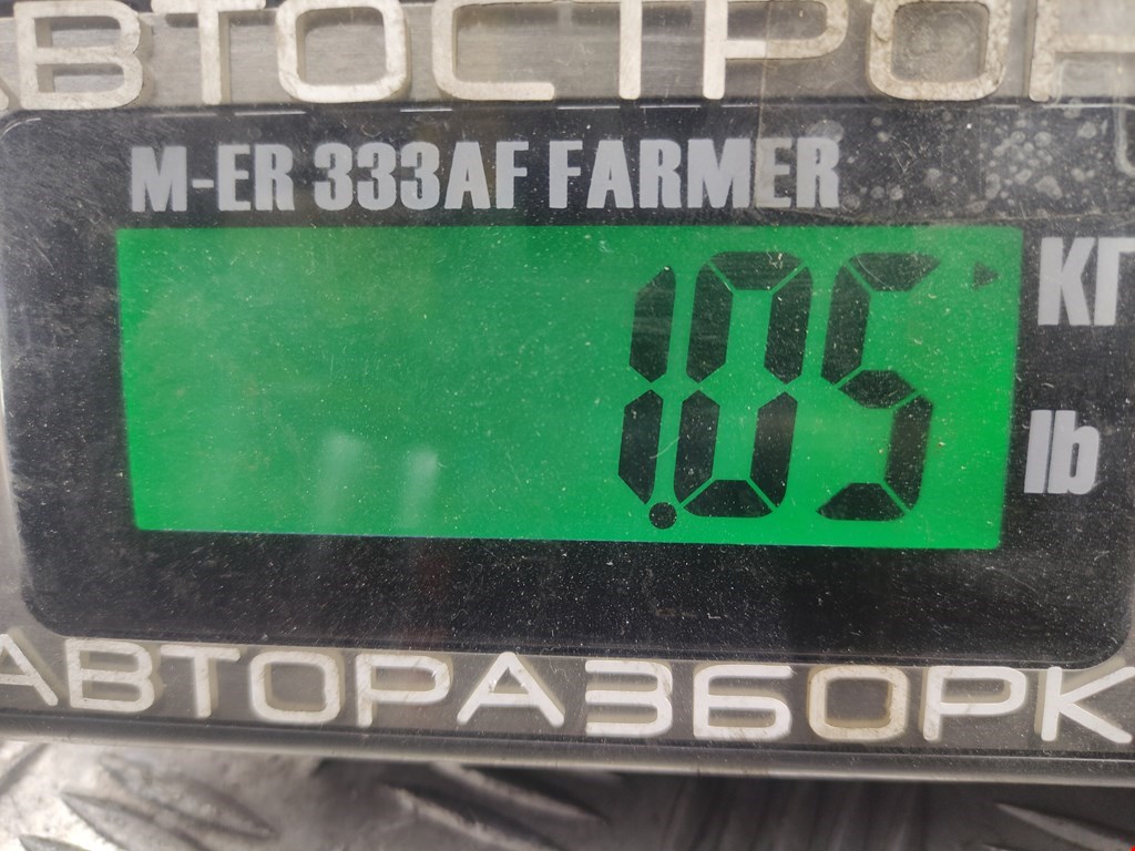 Моторчик стеклоочистителя задний OPEL Astra G 1998-2005