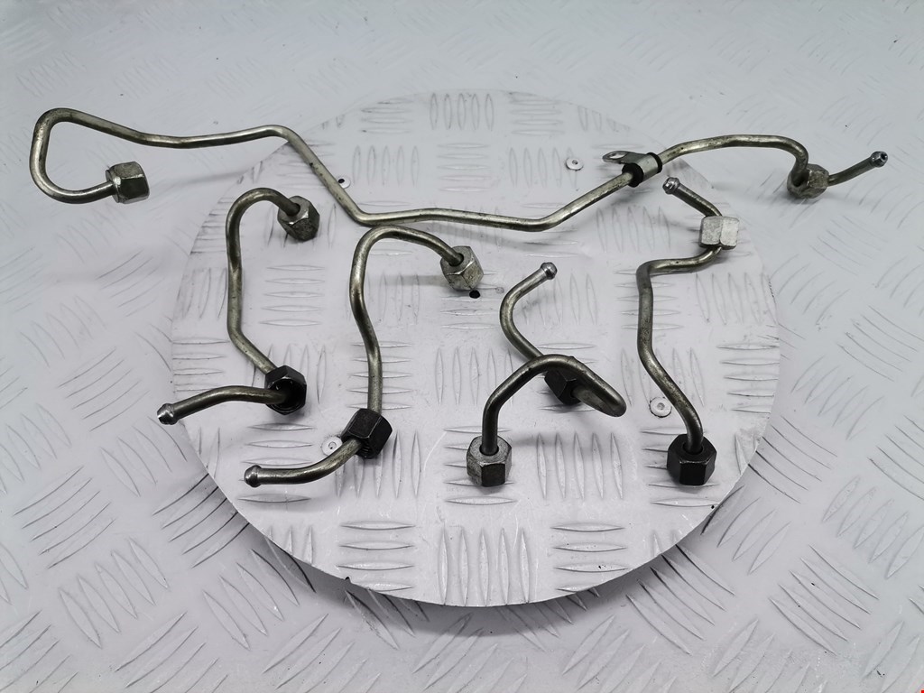 Трубка топливная MAZDA CX-5 2011-2017