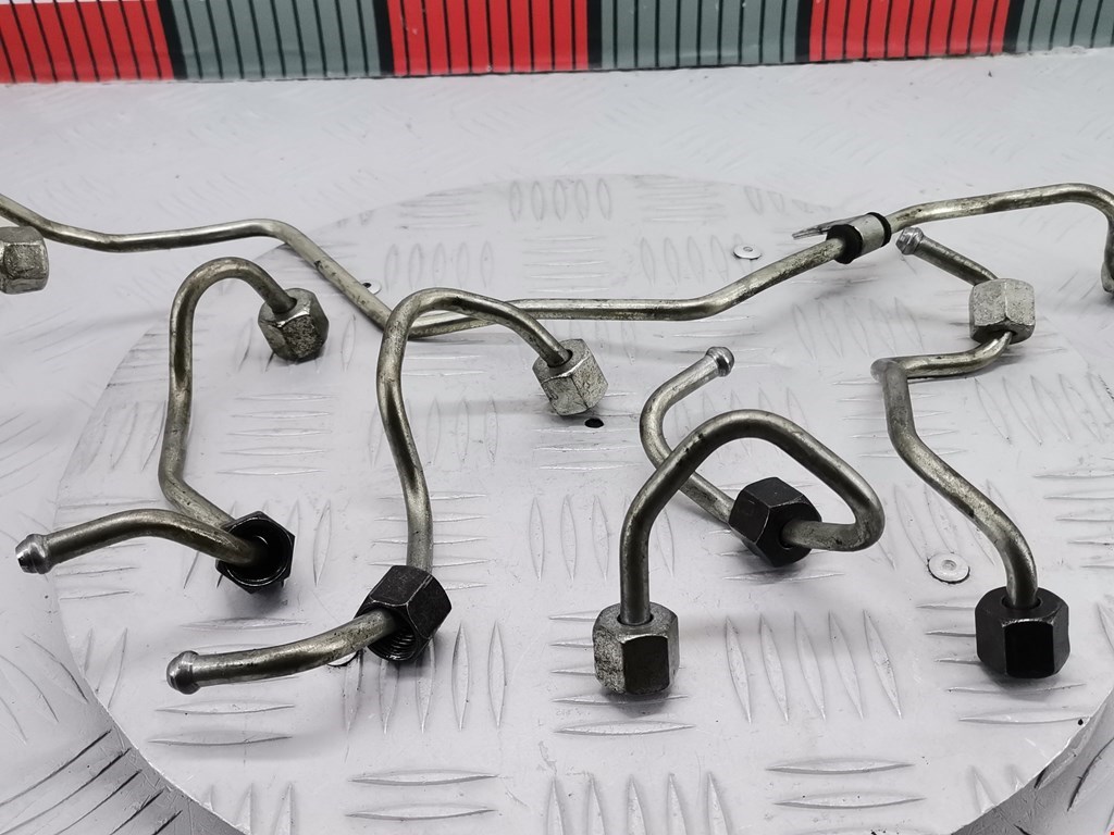 Трубка топливная MAZDA CX-5 2011-2017