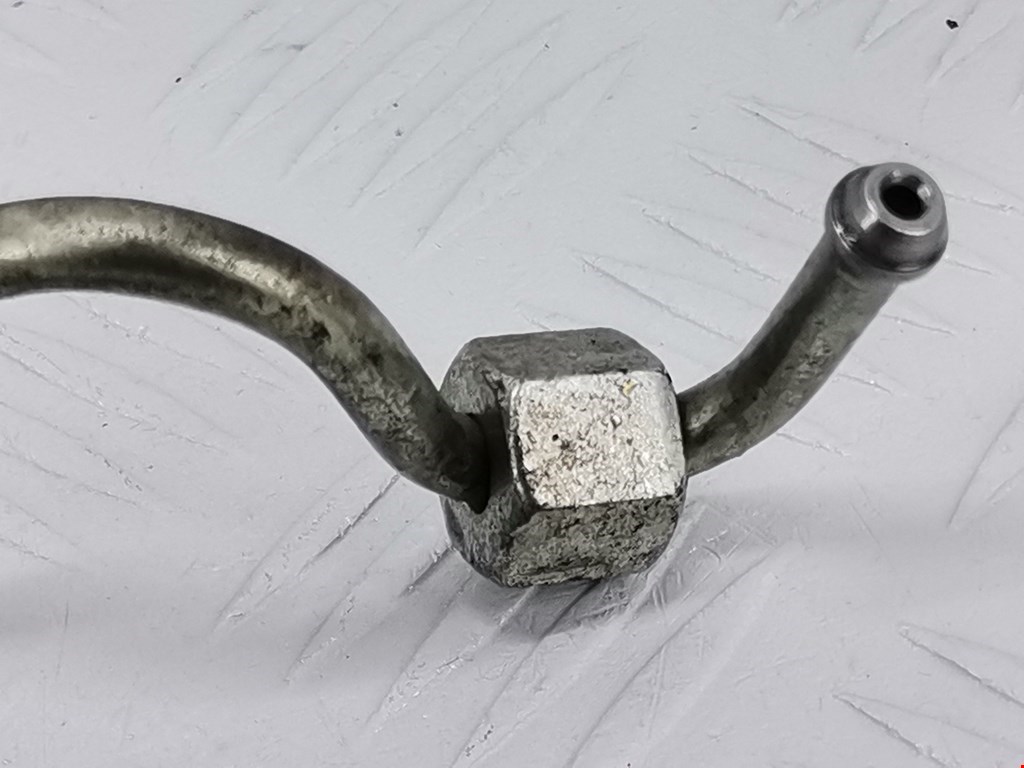 Трубка топливная MAZDA CX-5 2011-2017