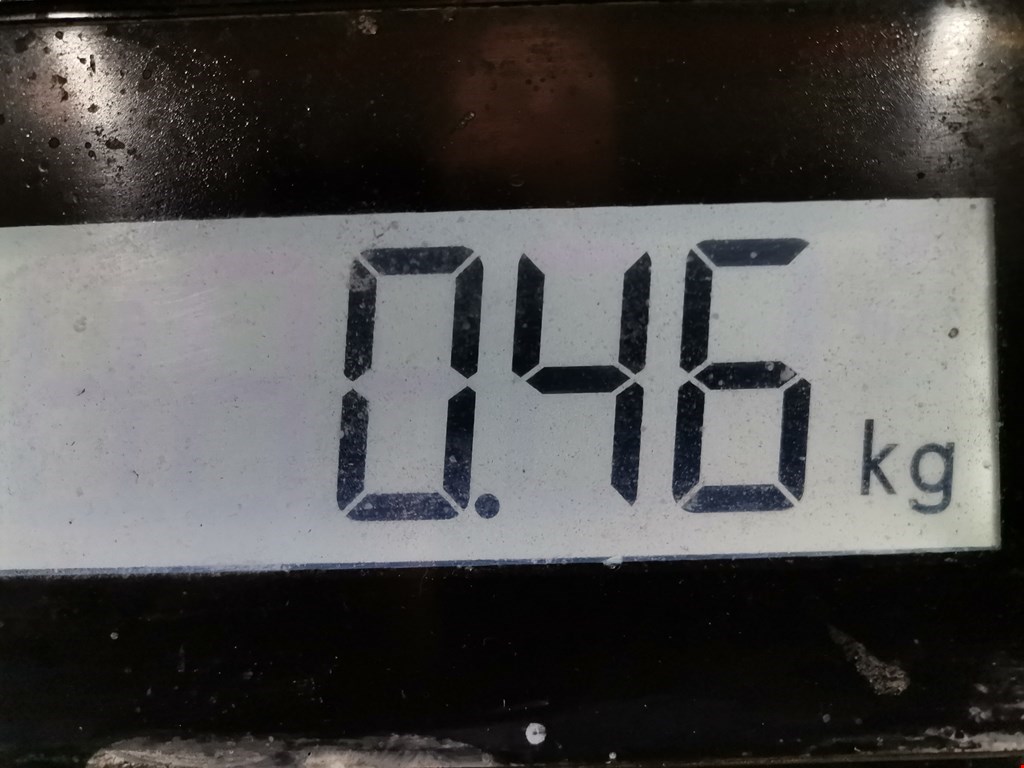 Трубка топливная MAZDA CX-5 2011-2017