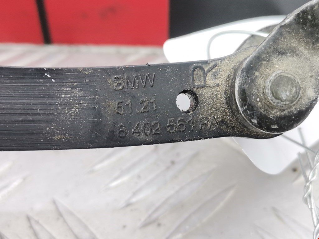 Ограничитель открывания двери BMW X5 E53 1999-2006