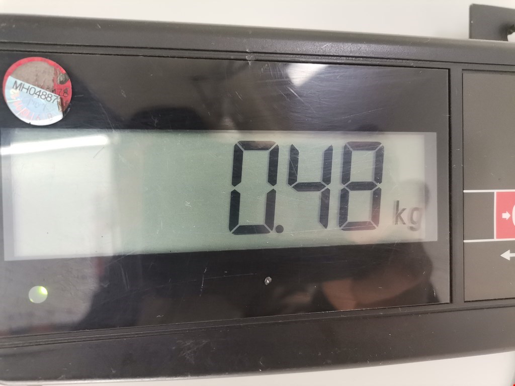 Ограничитель открывания двери BMW X5 E53 1999-2006