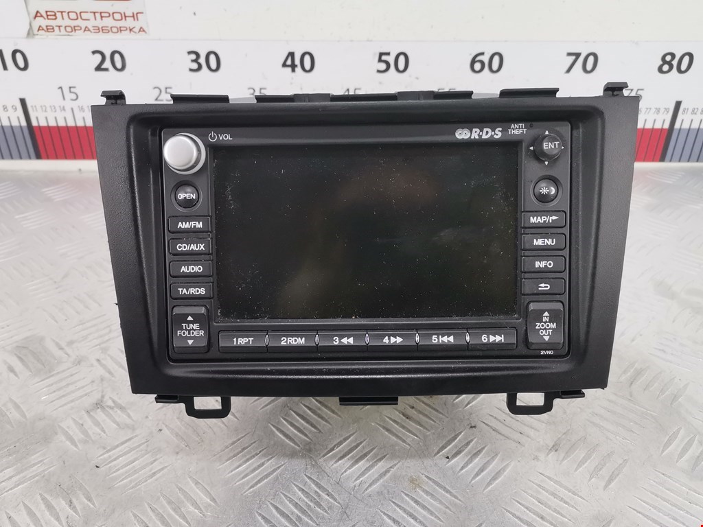 Магнитола HONDA CR-V III 2007-2012
