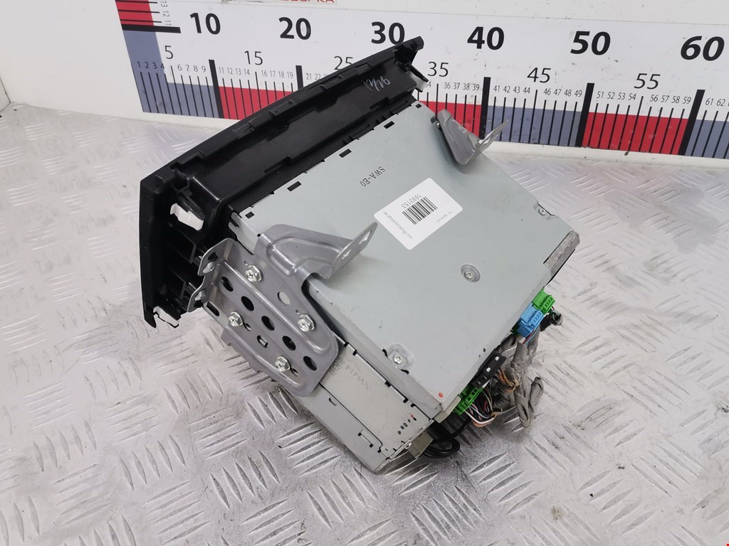 Магнитола HONDA CR-V III 2007-2012