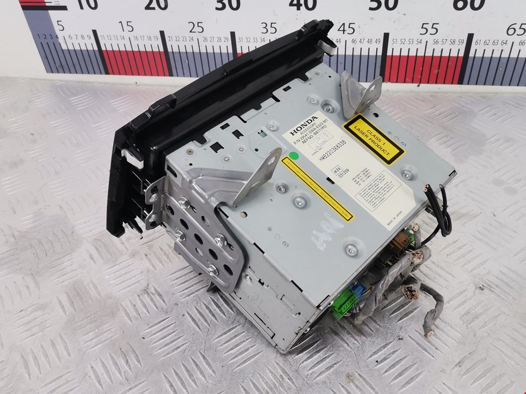 Магнитола HONDA CR-V III 2007-2012