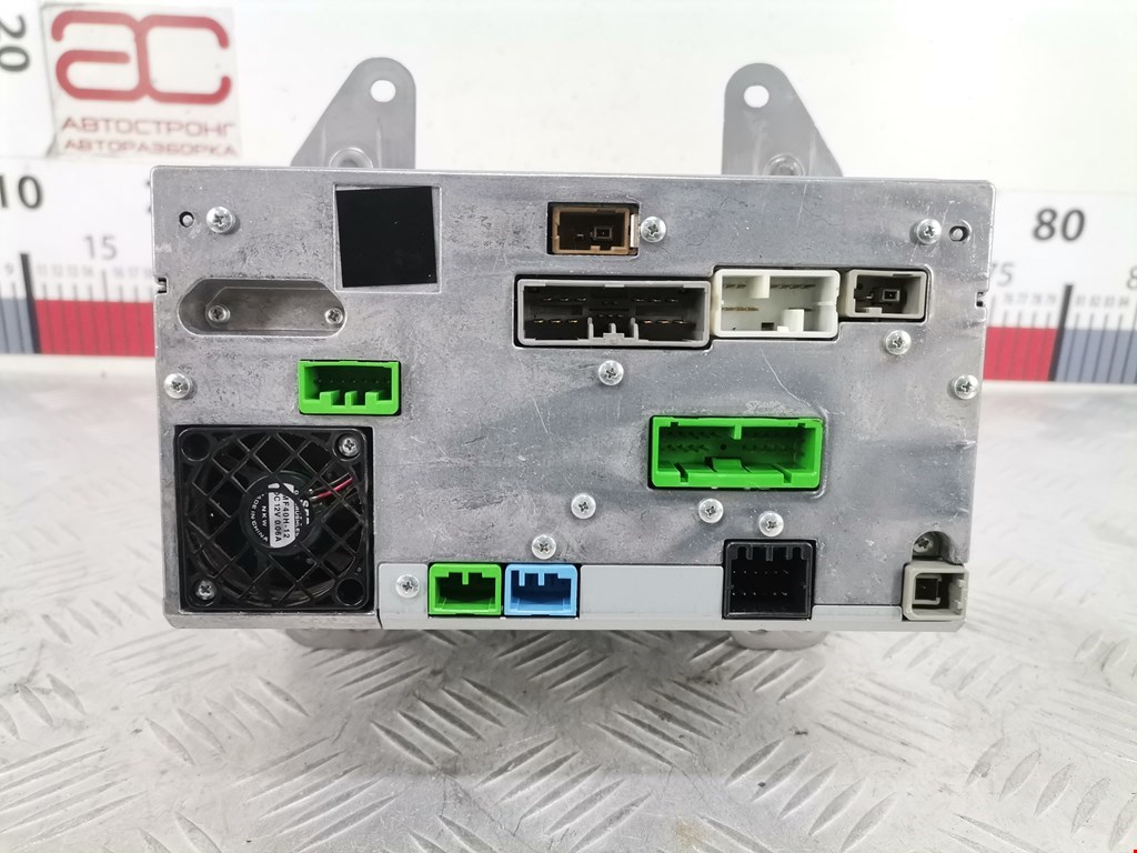 Магнитола HONDA CR-V III 2007-2012