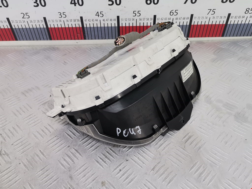 Панель приборов (щиток) HONDA CR-V III 2007-2012