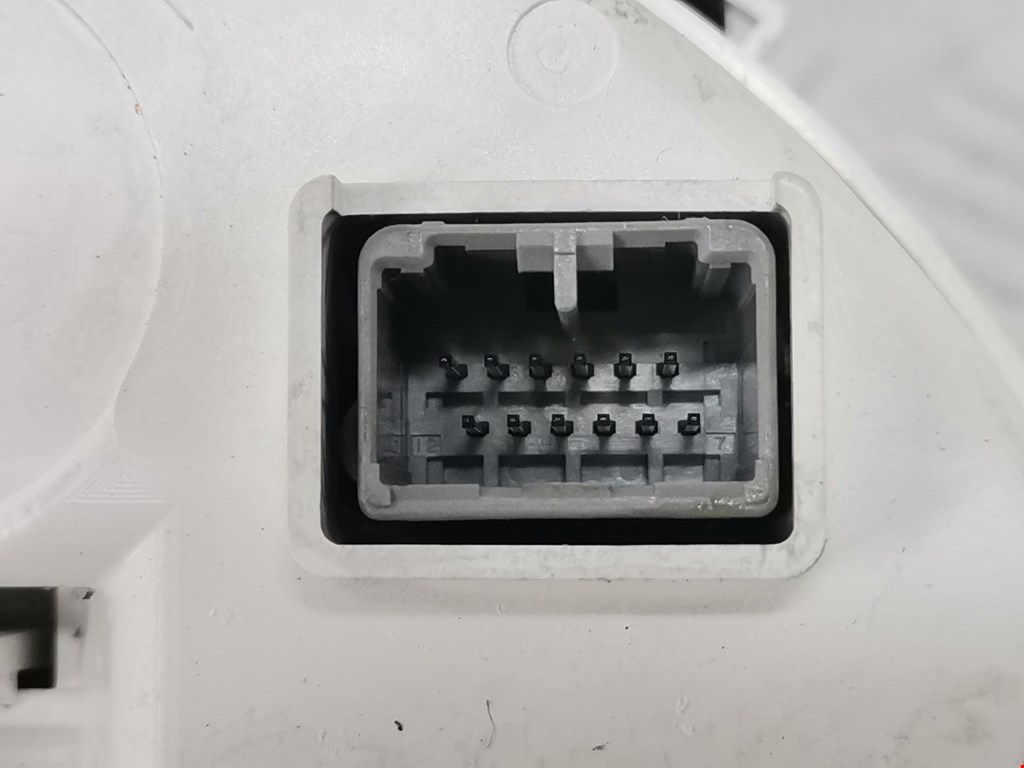 Панель приборов (щиток) HONDA CR-V III 2007-2012