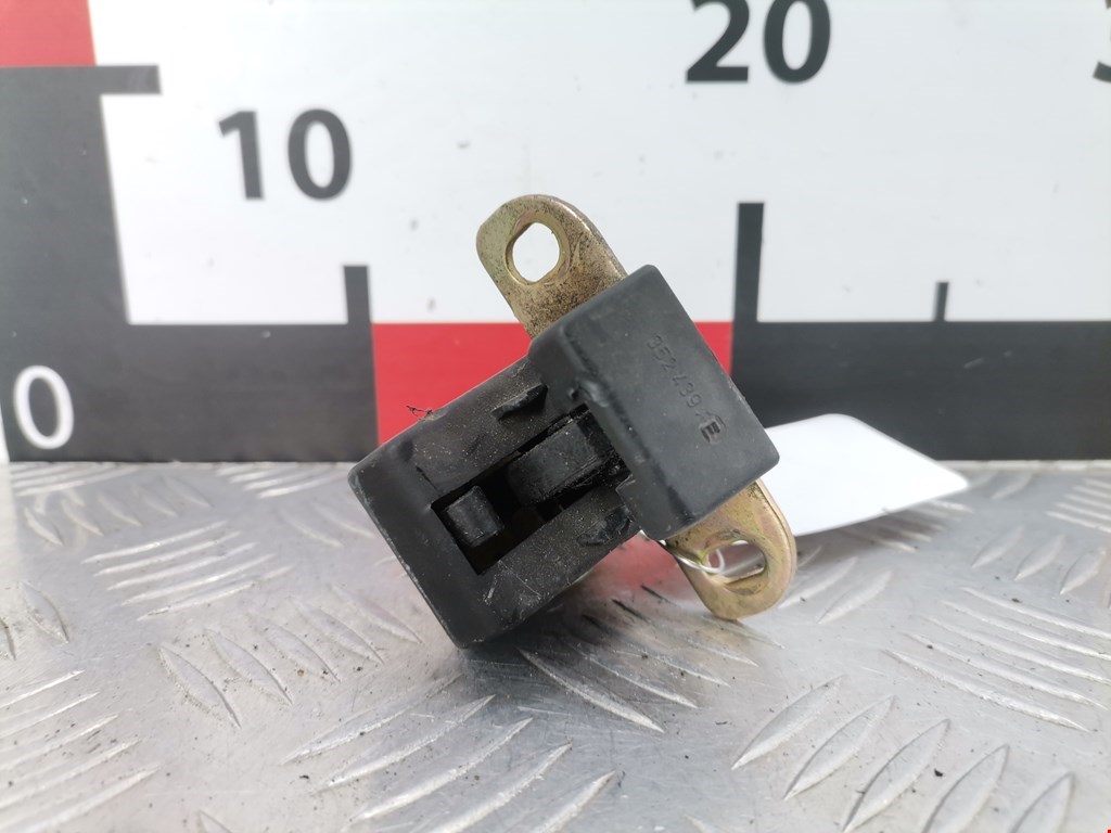 Замок двери распашной левой Opel Movano A (1998-2010)