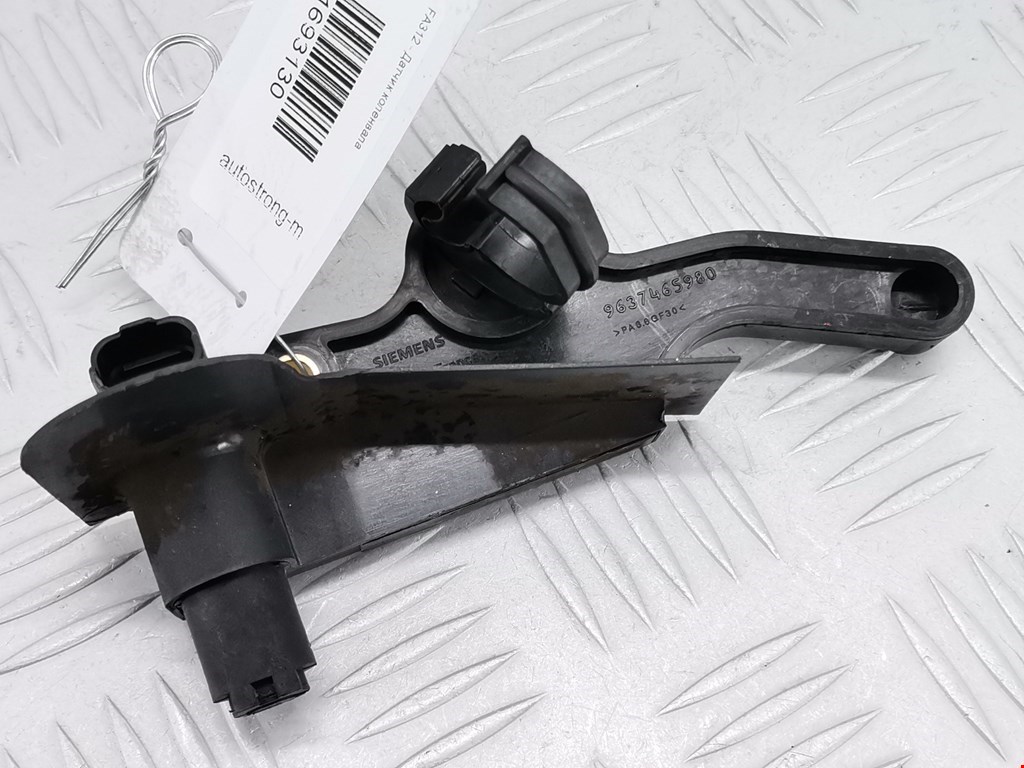 Датчик положения коленвала PEUGEOT 206 1998-2012