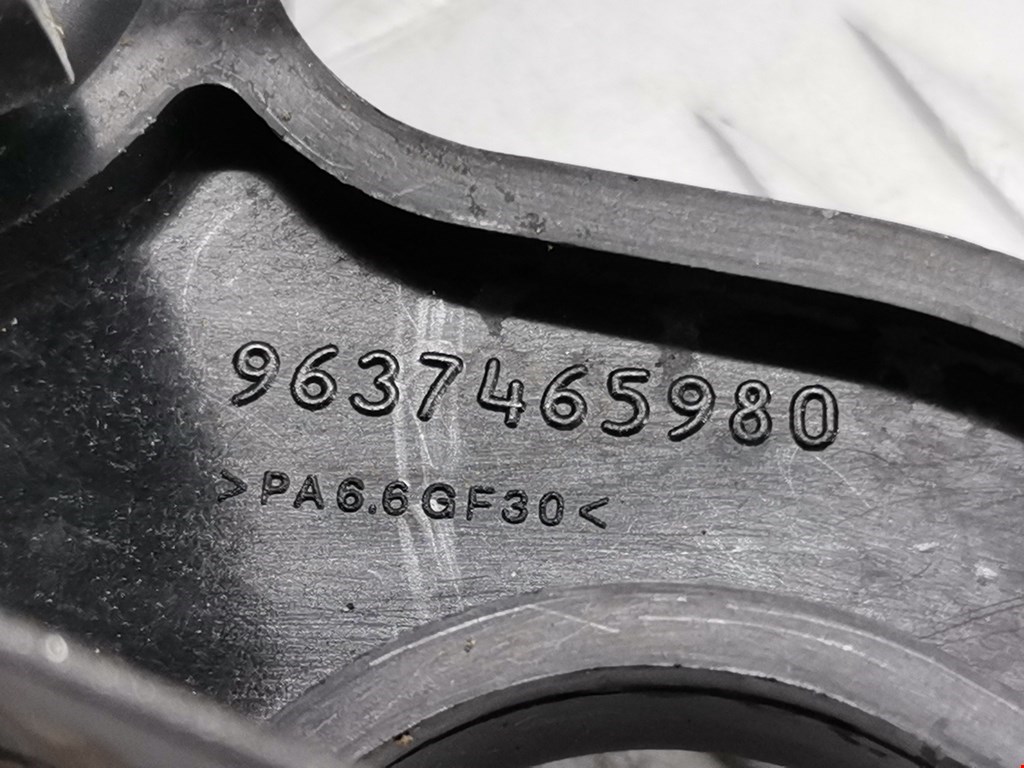 Датчик положения коленвала PEUGEOT 206 1998-2012