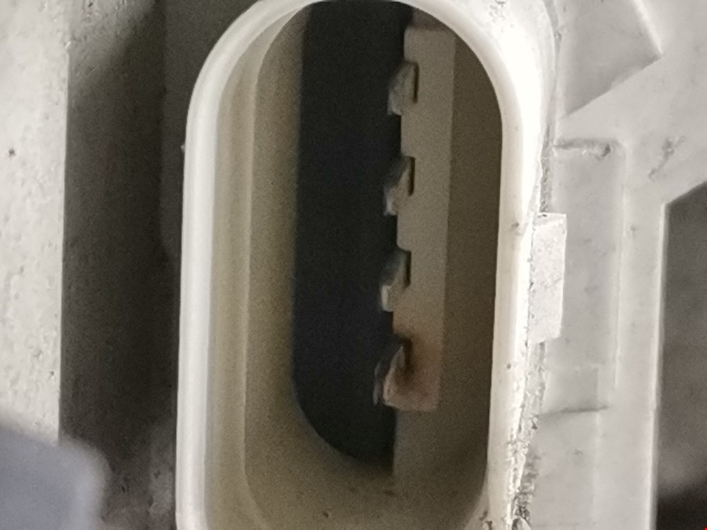 Фонарь задний правый AUDI A4 B7 2004-2007