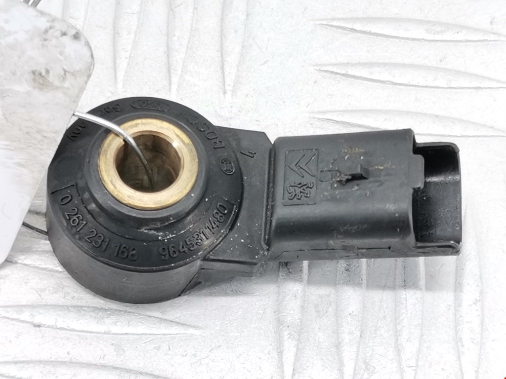 Датчик детонации PEUGEOT 206 1998-2012